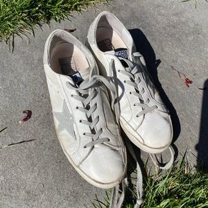 Golden Goose Sneakers